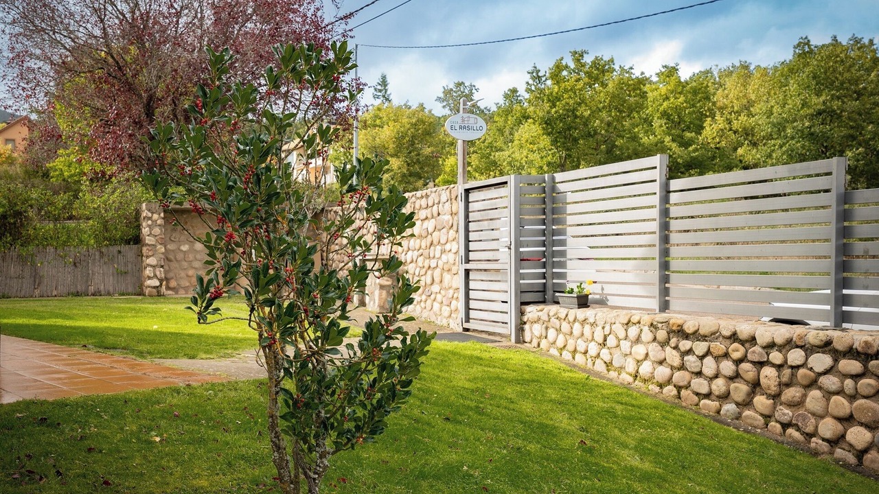 Photo of Outdoor in El Rasillo