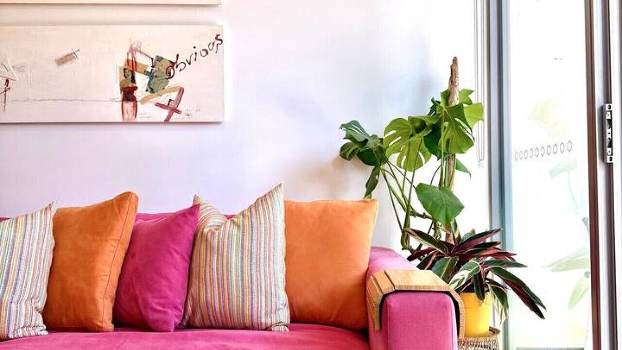 Photo of Livingroom in Dromana