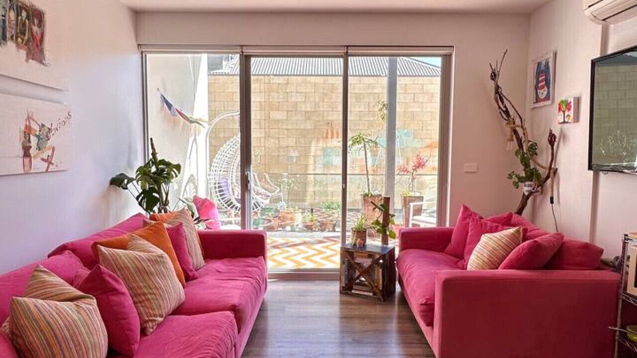 Photo of Livingroom in Dromana