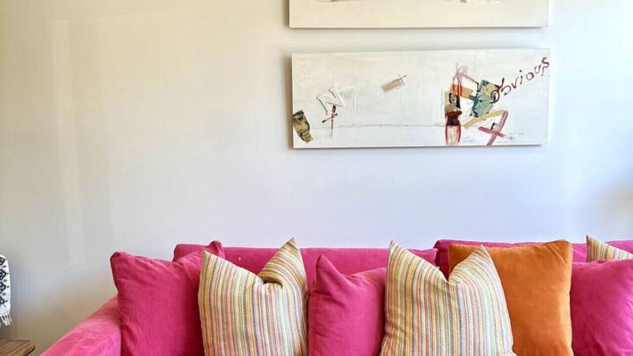 Photo of Livingroom in Dromana