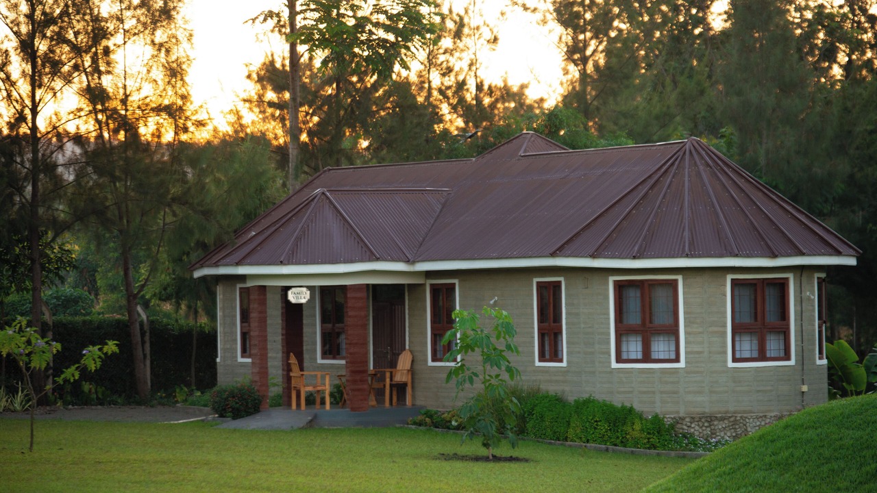 Photo of Outdoor in Bouvet Island