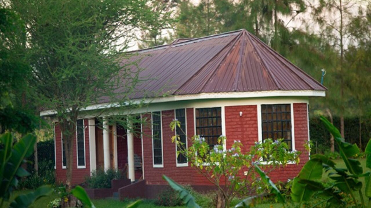 Photo of Outdoor in Bouvet Island