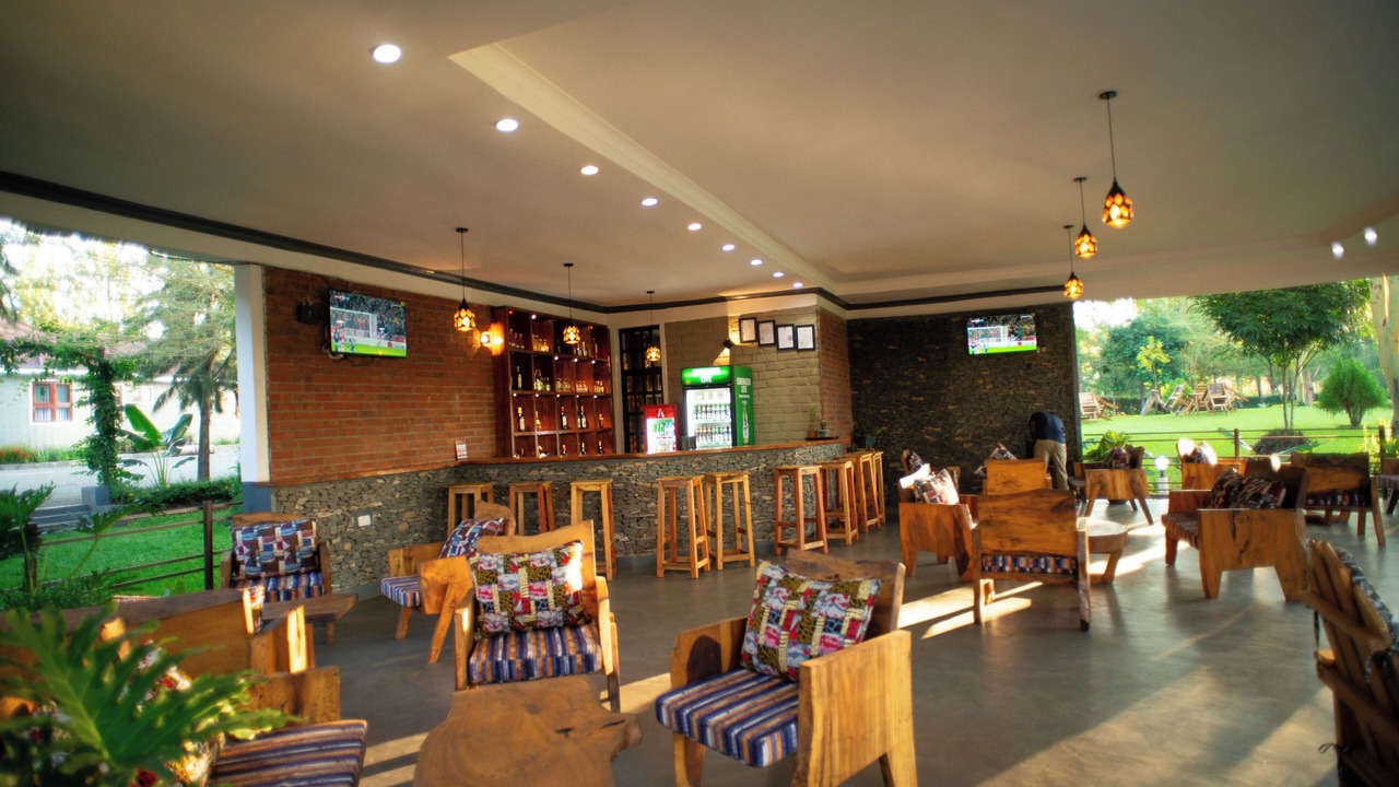 Photo of Outdoor in Bouvet Island