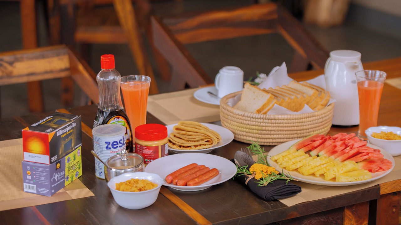 Photo of Others in Bouvet Island