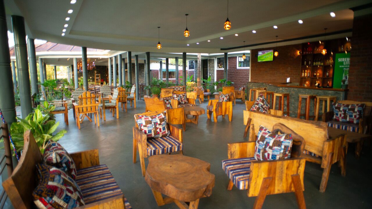 Photo of Outdoor in Bouvet Island