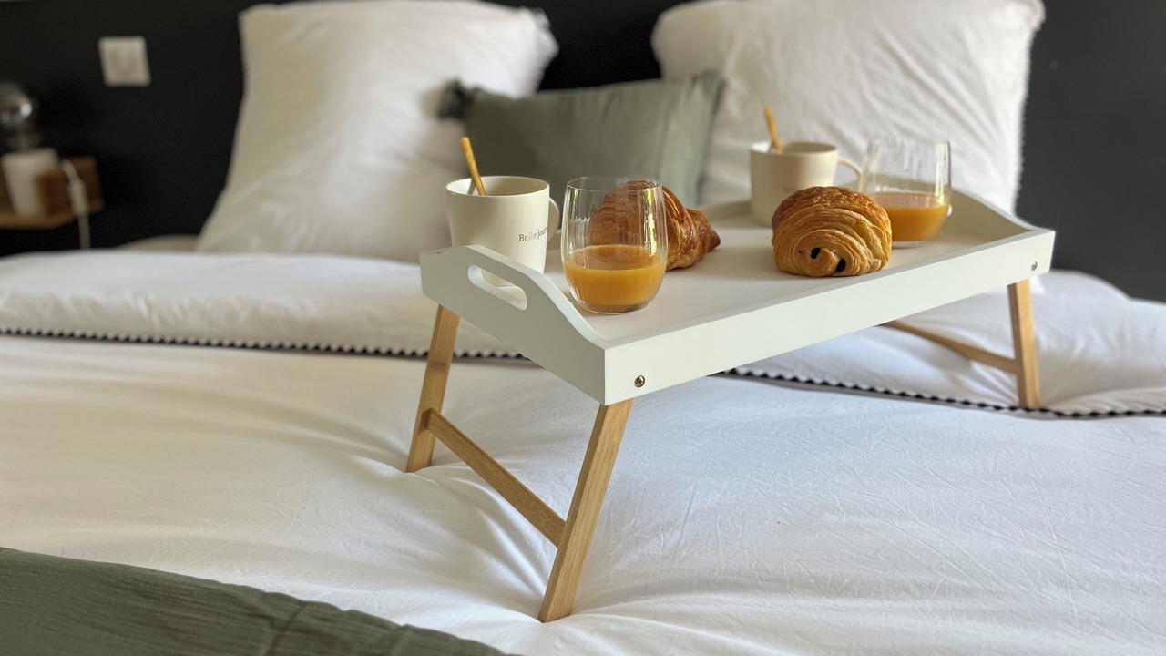 Photo of Bedroom in Mons