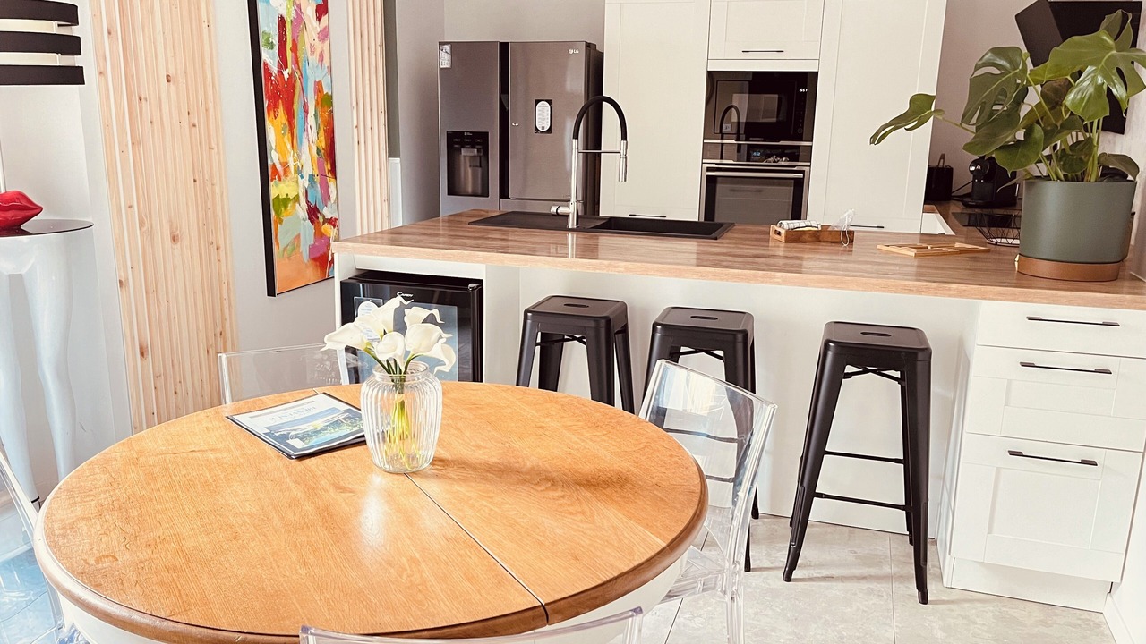 Photo of Kitchen in Mons