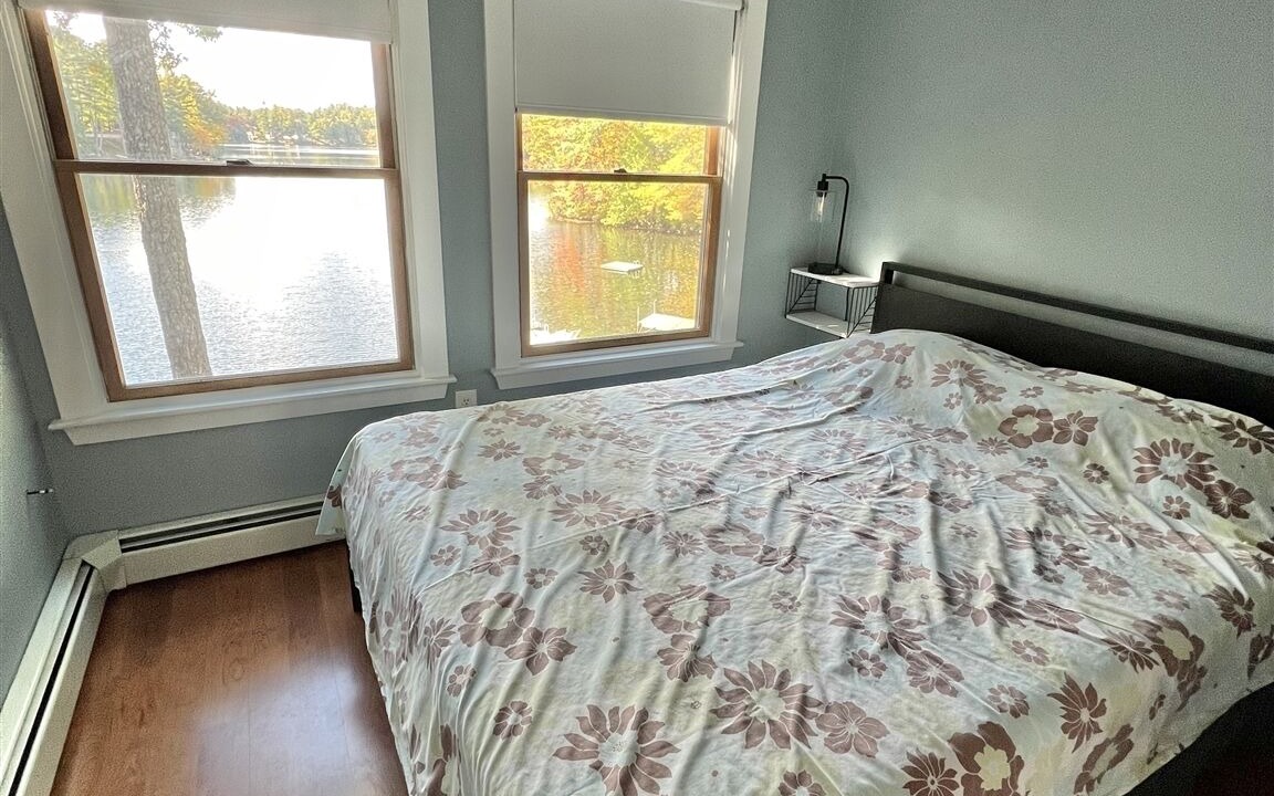 Photo of Bedroom in Windham