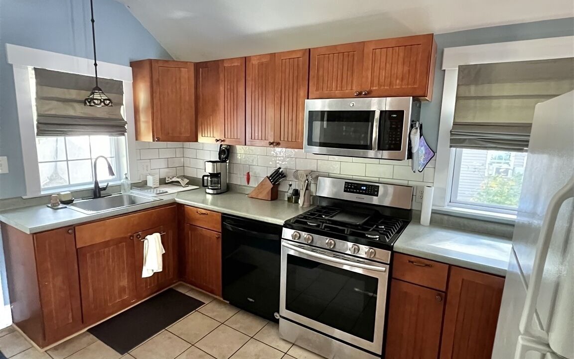 Photo of Kitchen in Windham