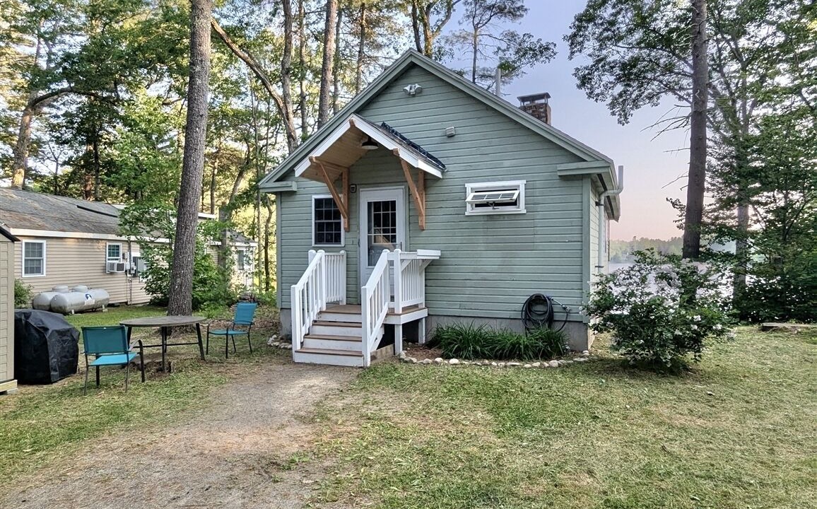 Photo of Outdoor in Windham