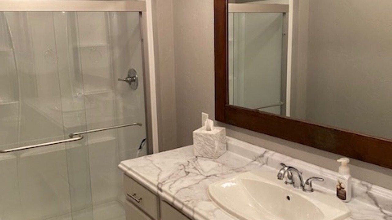 Photo of Bathroom in Kingston