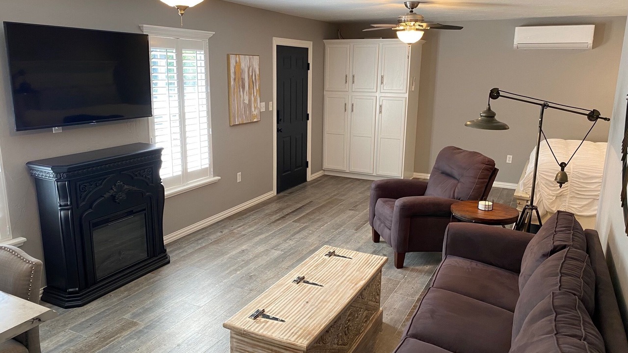 Photo of Bedroom in Kingston