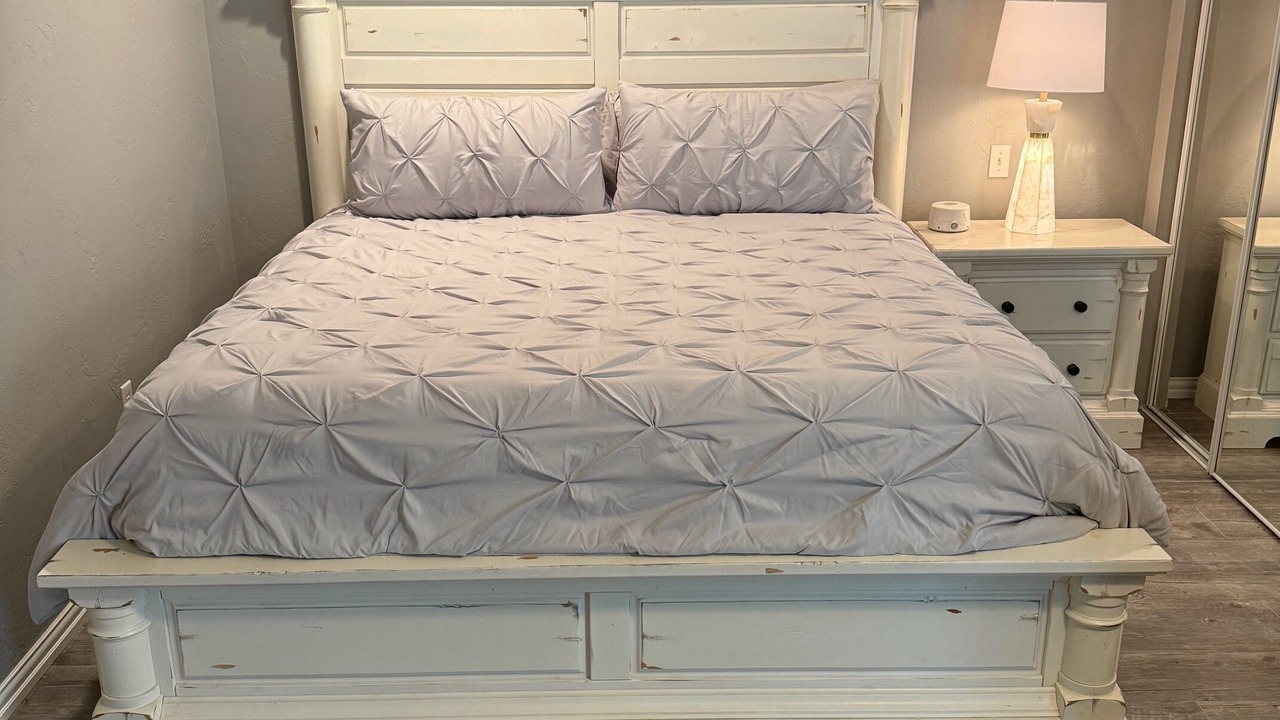Photo of Bedroom in Kingston