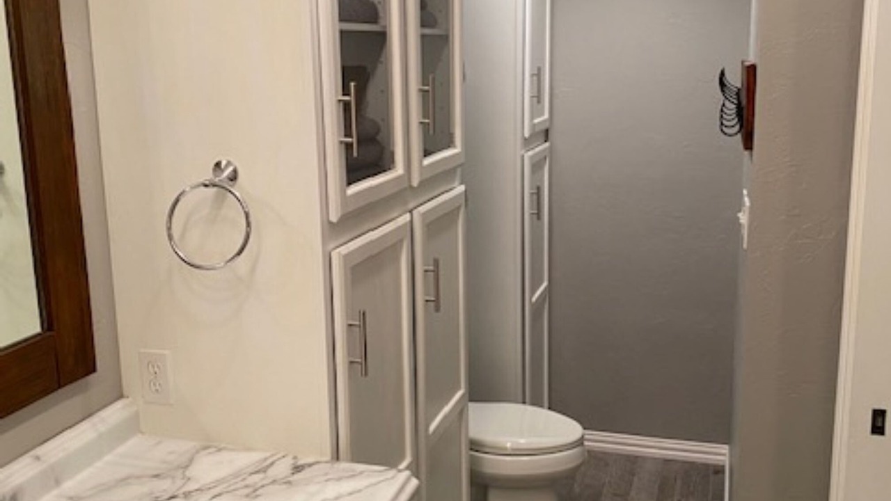Photo of Bathroom in Kingston