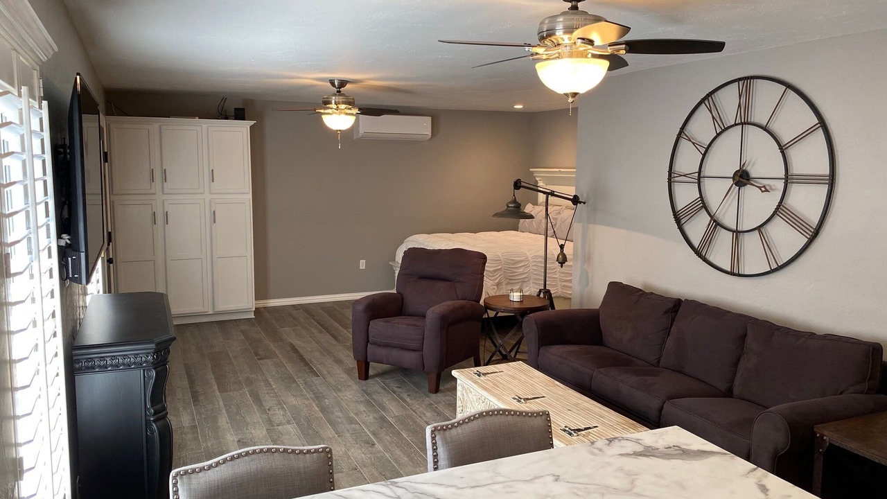 Photo of Bedroom in Kingston