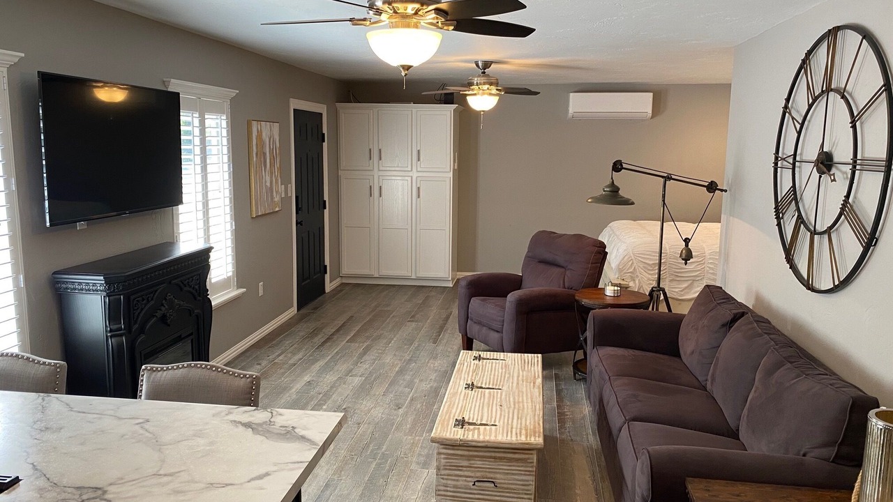 Photo of Bedroom in Kingston
