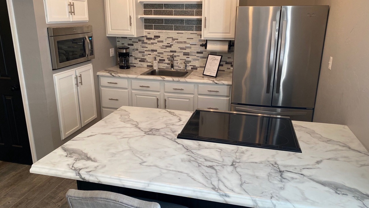 Photo of Kitchen in Kingston