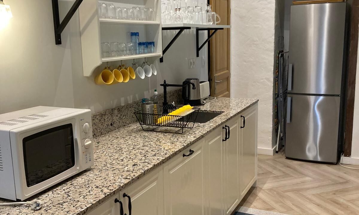 Photo of Kitchen in Reynes