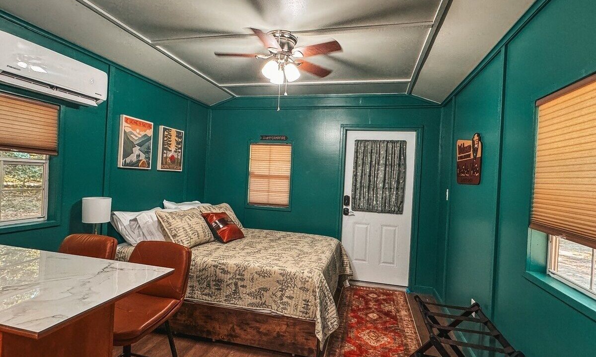 Photo of Bedroom in Melder
