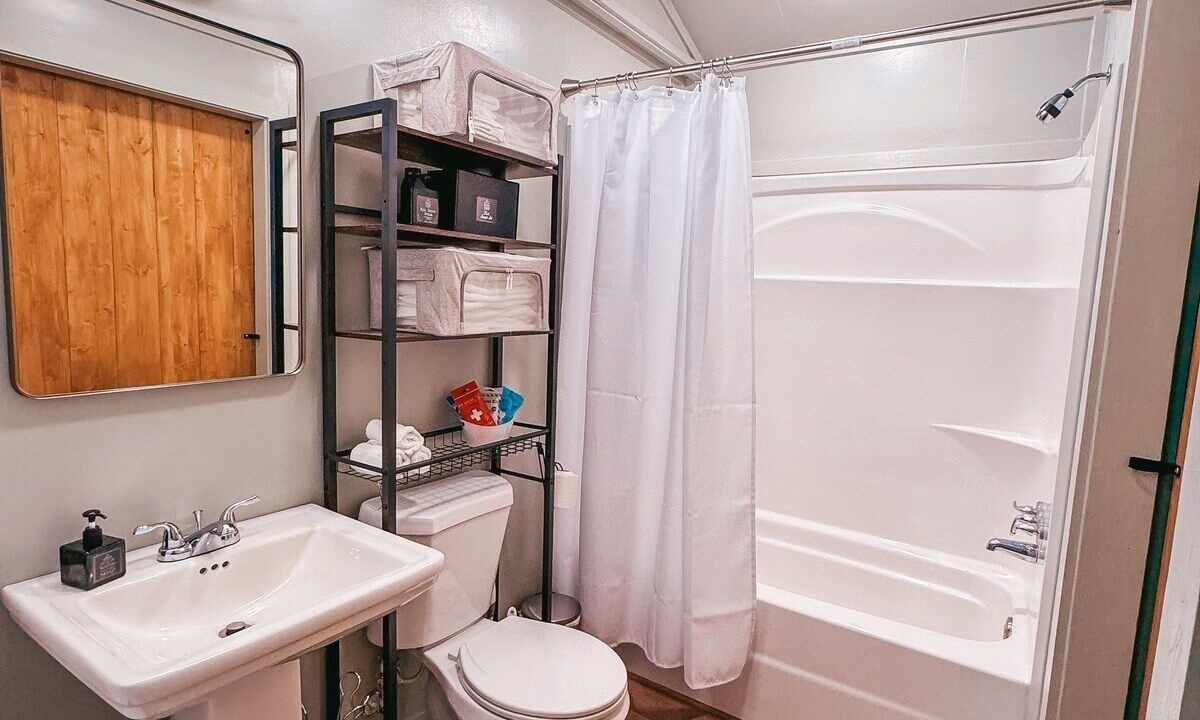 Photo of Bathroom in Melder