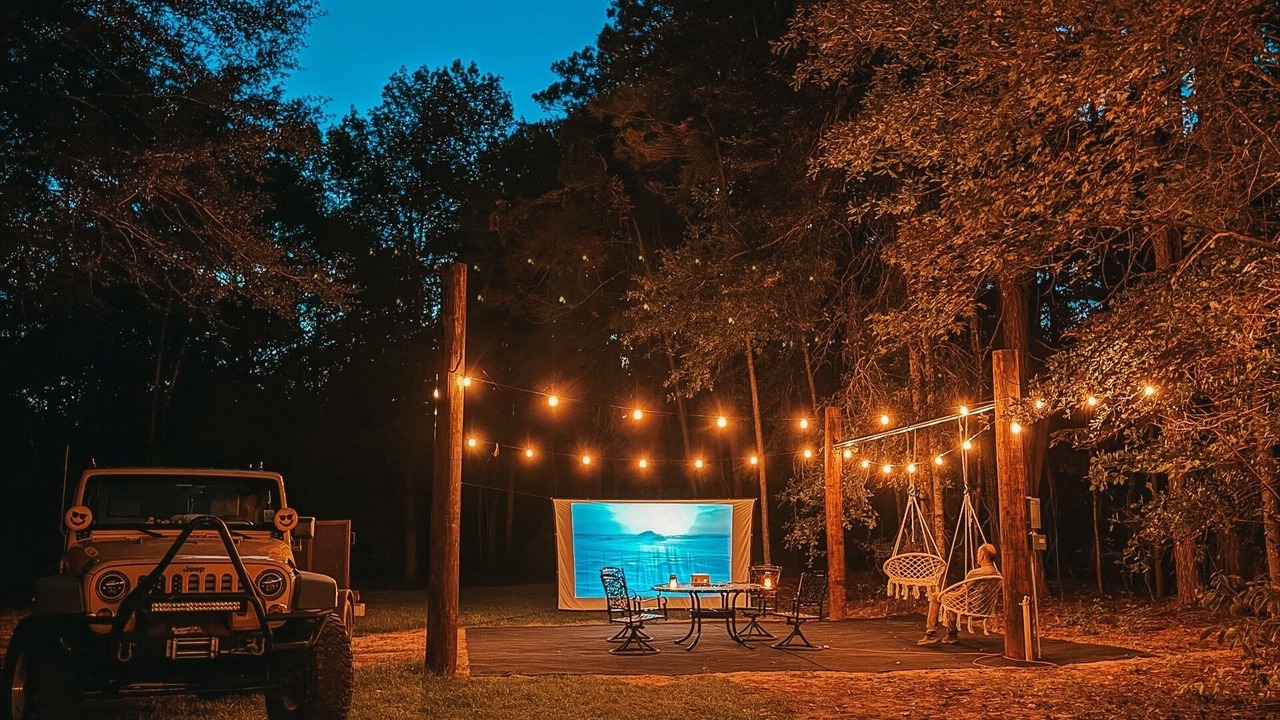 Photo of Outdoor in Melder