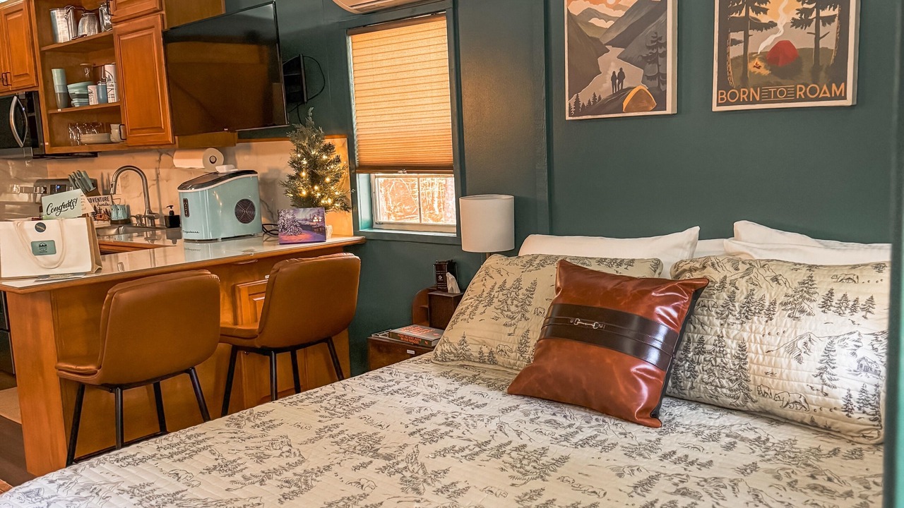 Photo of Bedroom in Melder