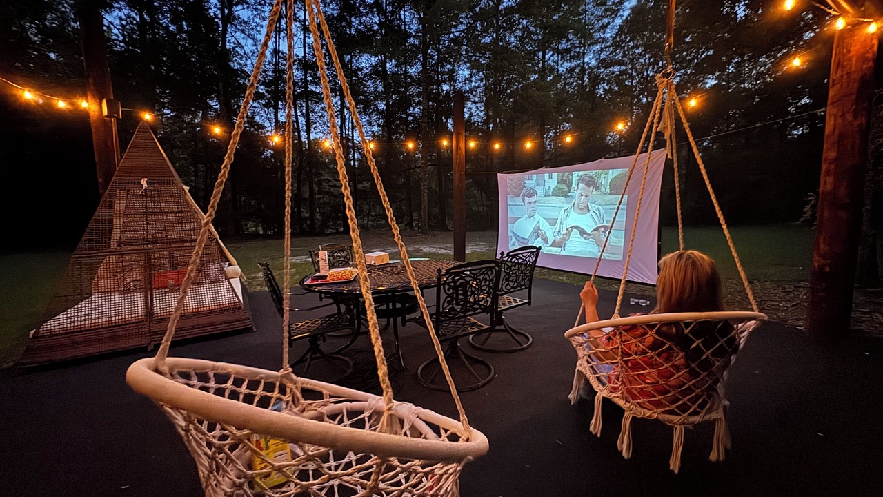 Photo of Outdoor in Melder