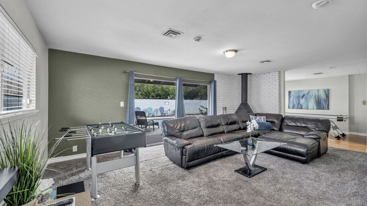 Photo of Outdoor in Rancho Bel Air
