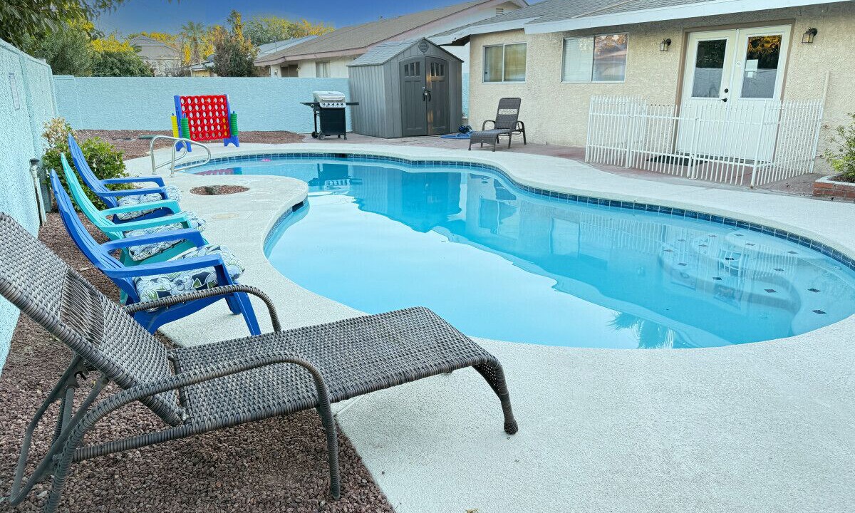 Photo of Outdoor in Rancho Bel Air