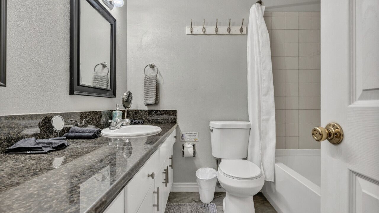 Photo of Bathroom in Rancho Bel Air