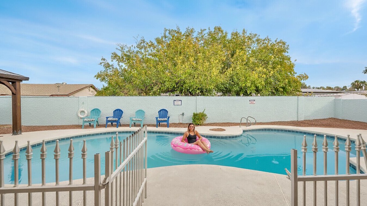 Photo of Outdoor in Rancho Bel Air