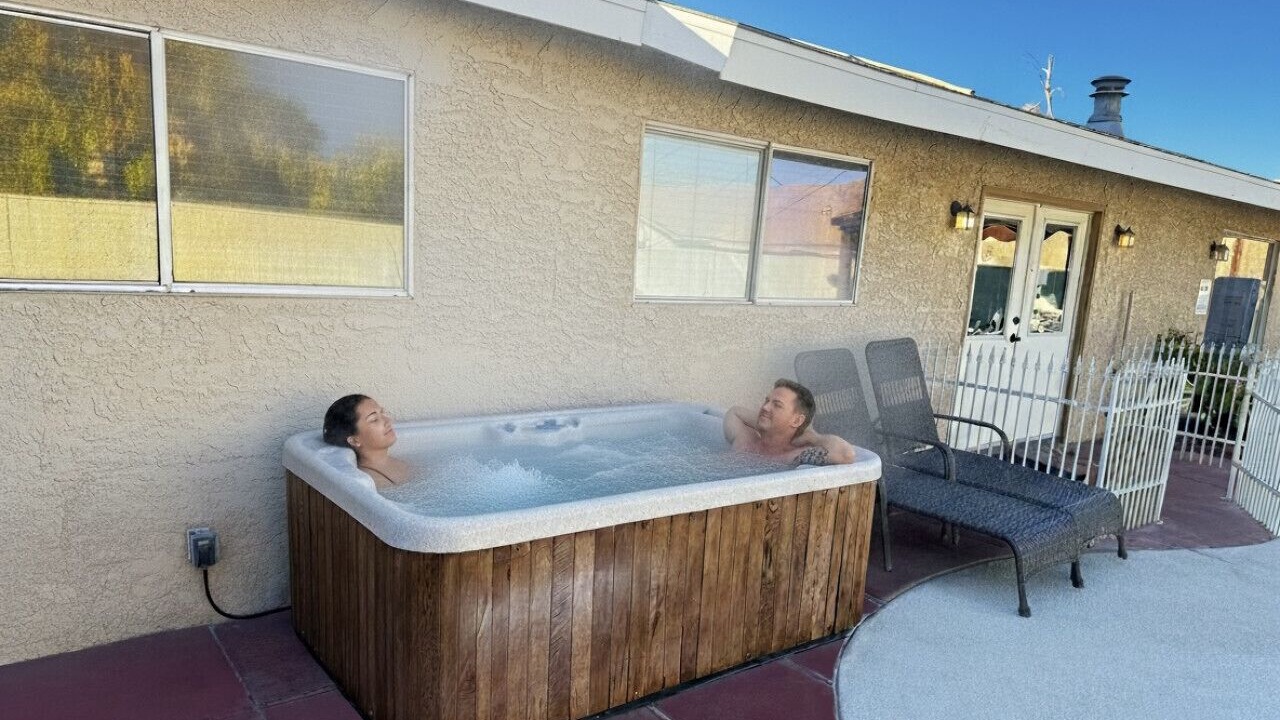 Photo of Others in Rancho Bel Air