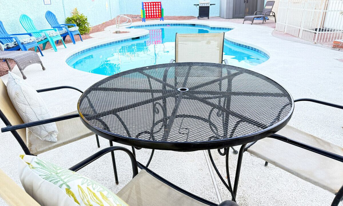 Photo of Outdoor in Rancho Bel Air