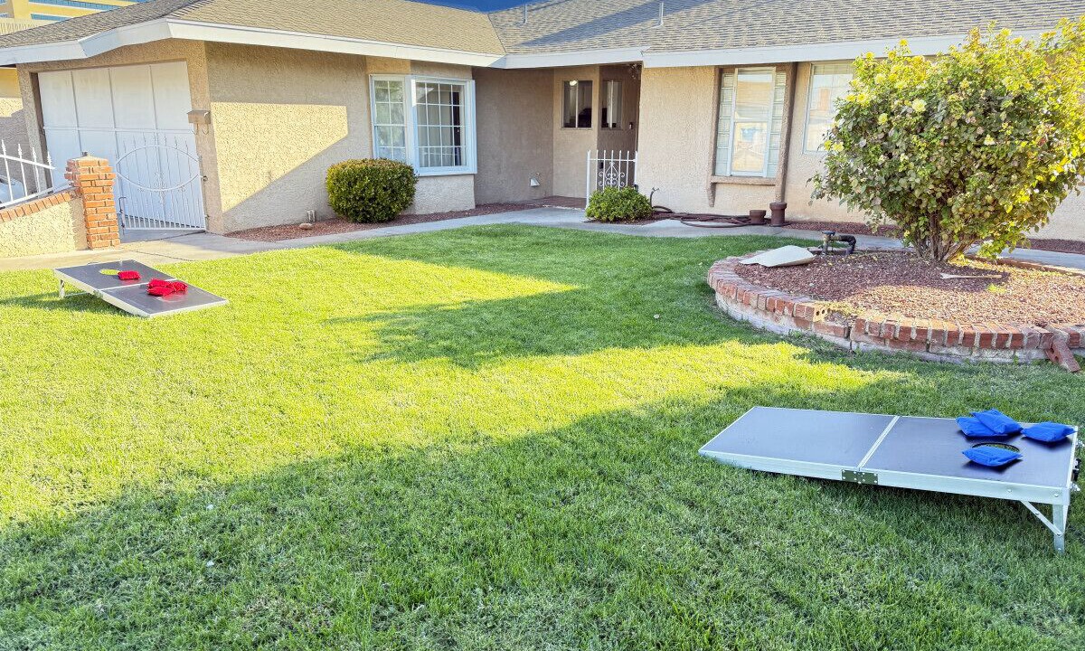 Photo of Outdoor in Rancho Bel Air