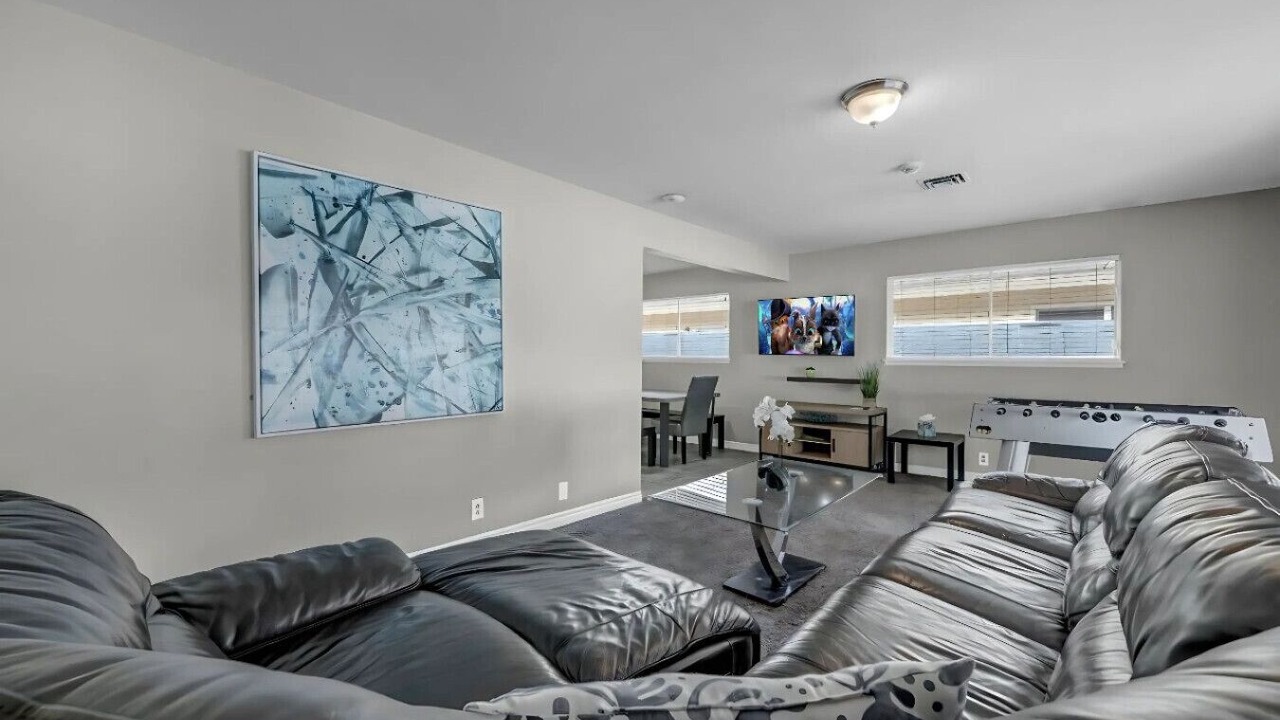 Photo of Livingroom in Rancho Bel Air