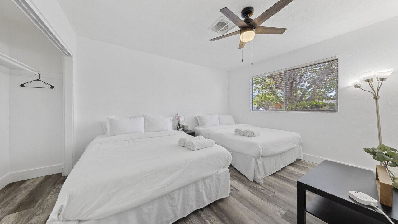 Photo of Bedroom in Rancho Oakey