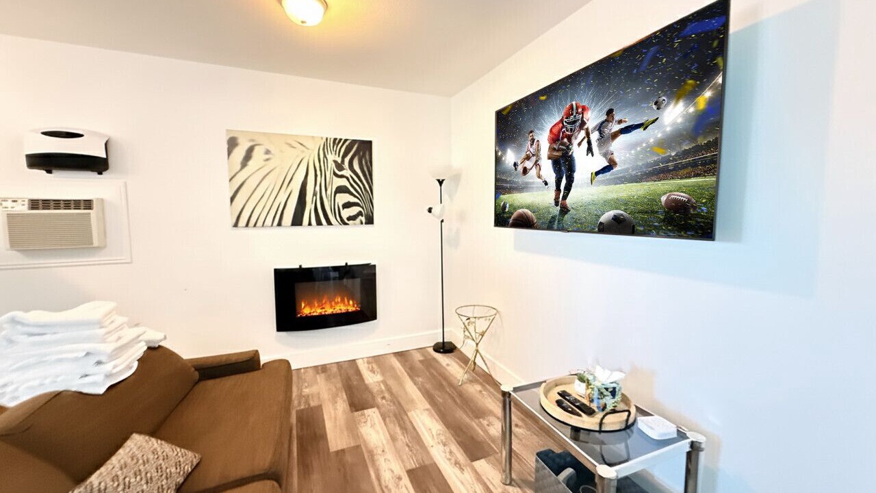 Photo of Bedroom in Rancho Oakey