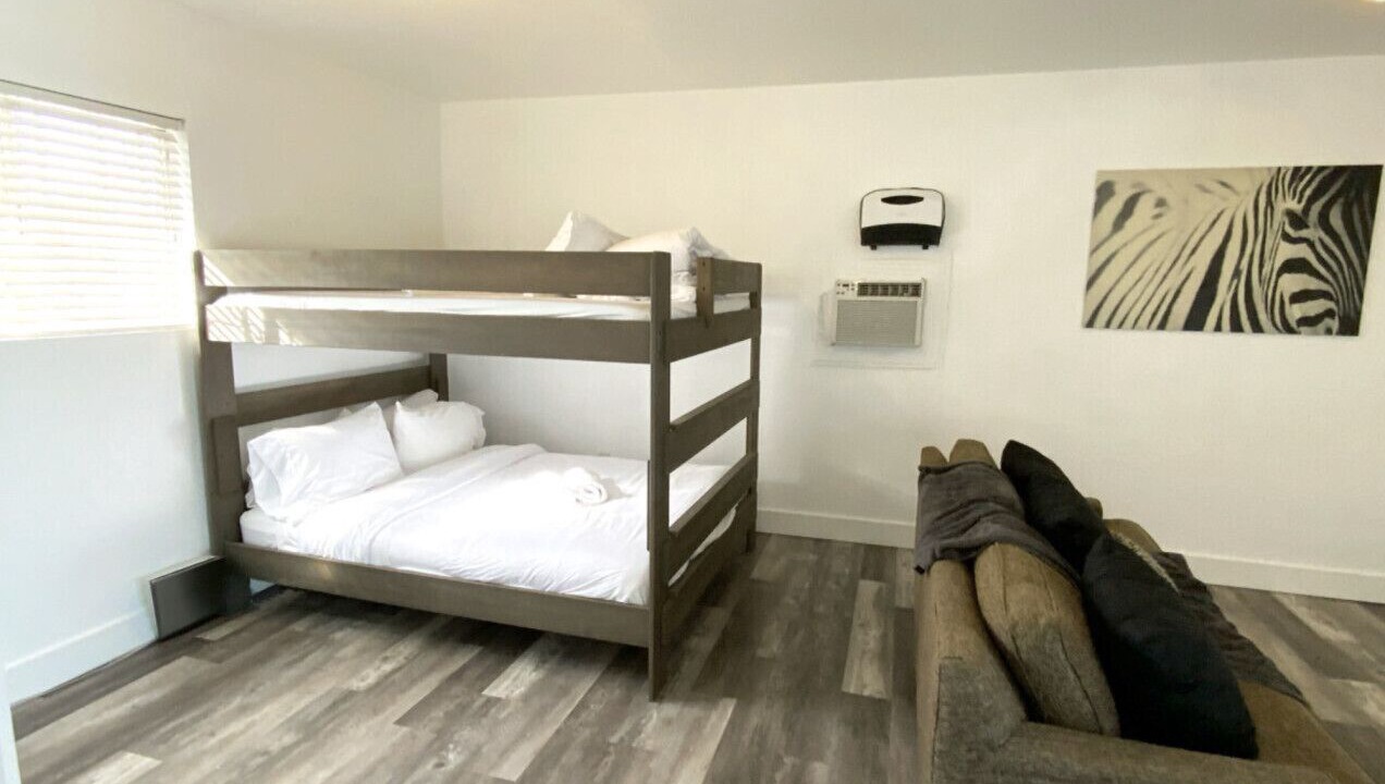 Photo of Bedroom in Rancho Oakey