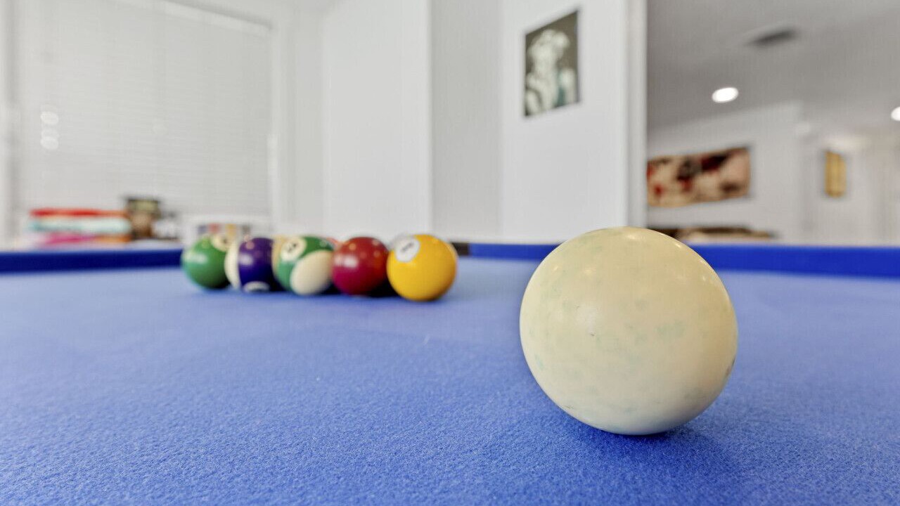 Photo of Outdoor in Rancho Oakey