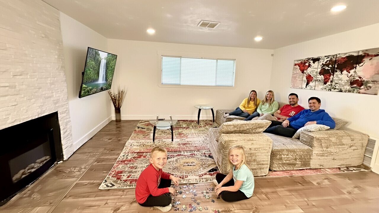 Photo of Bedroom in Rancho Oakey