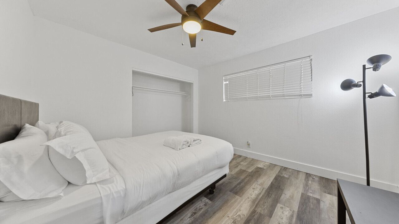 Photo of Bedroom in Rancho Oakey
