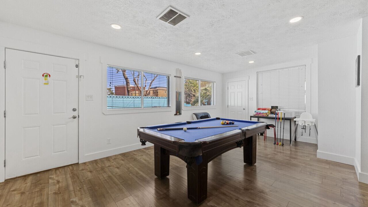 Photo of Outdoor in Rancho Oakey