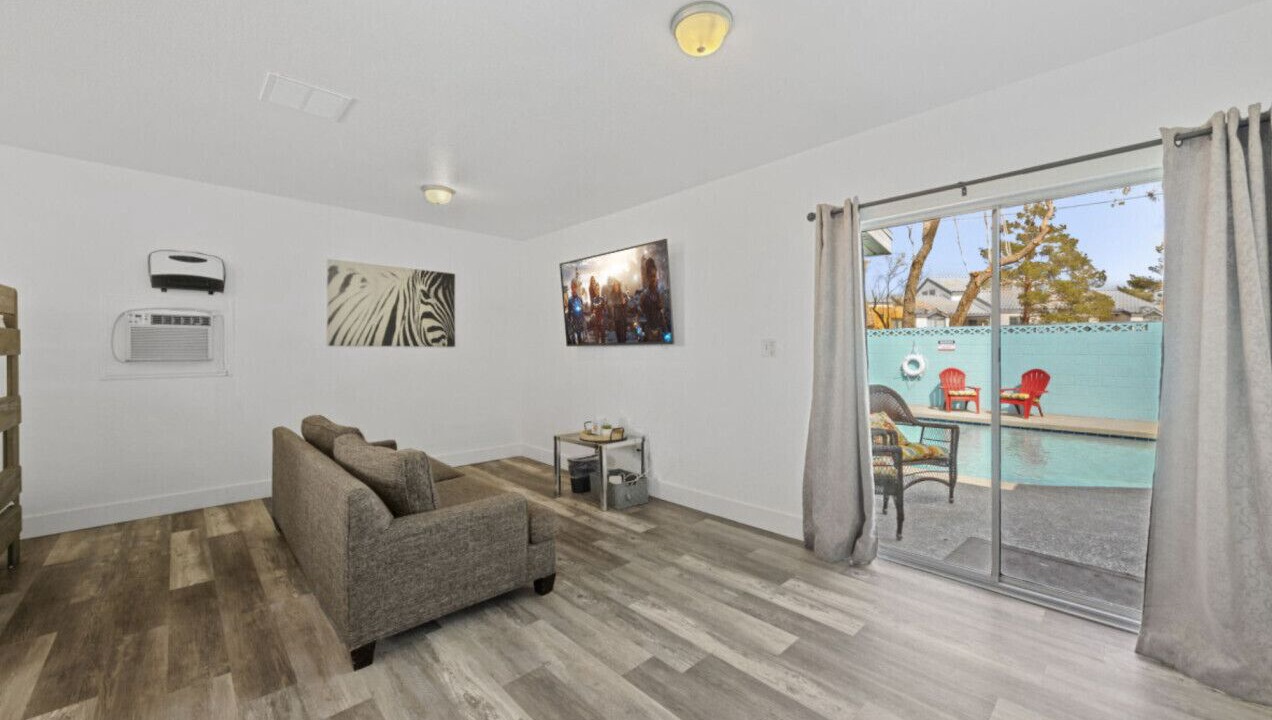 Photo of Bedroom in Rancho Oakey