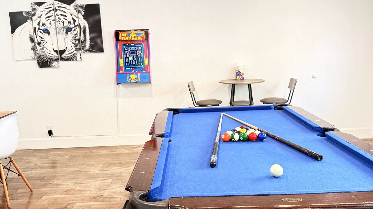 Photo of Outdoor in Rancho Oakey