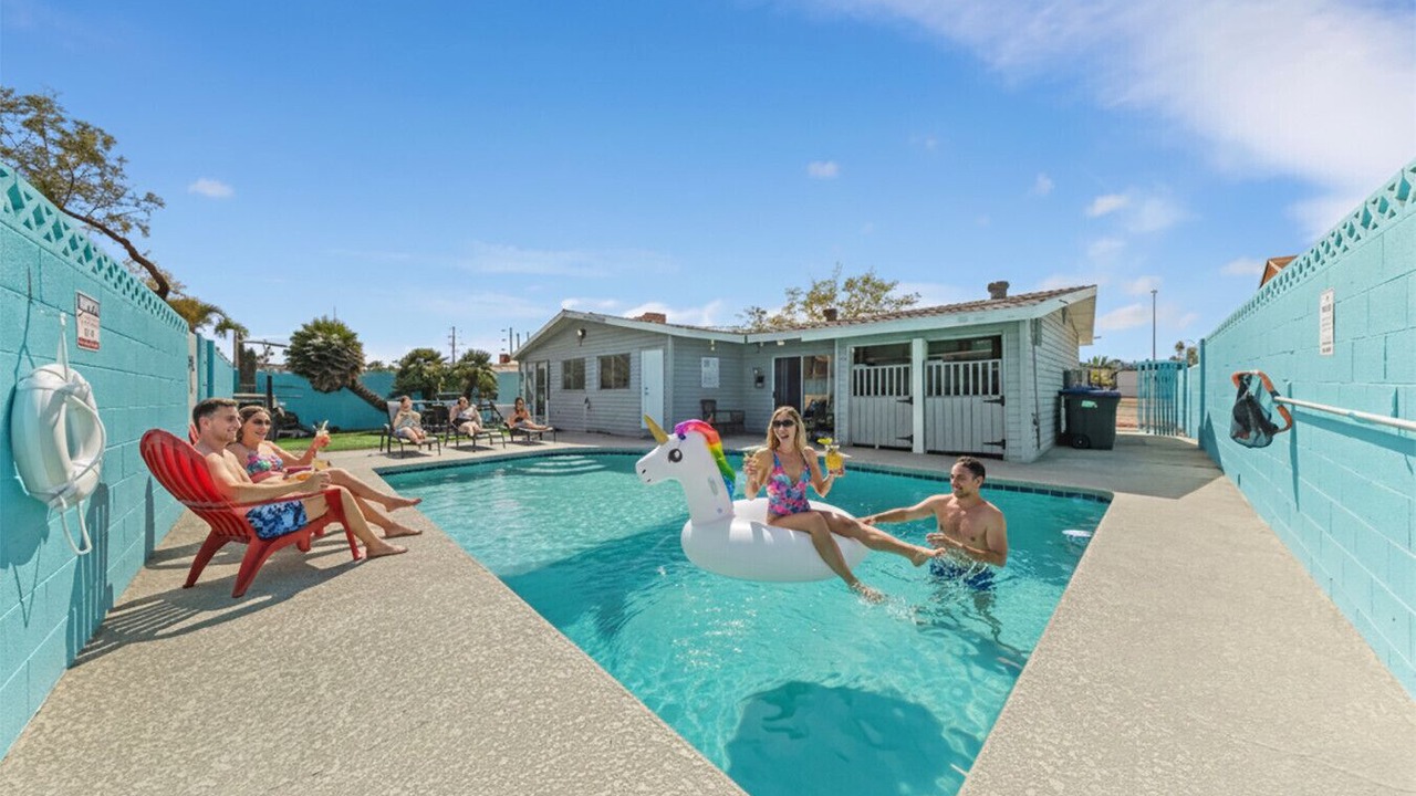 Photo of Outdoor in Rancho Oakey