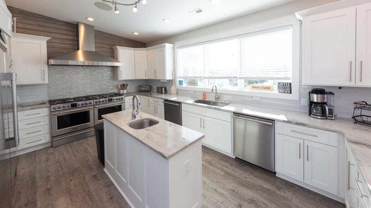 Photo of Kitchen in Sandbridge