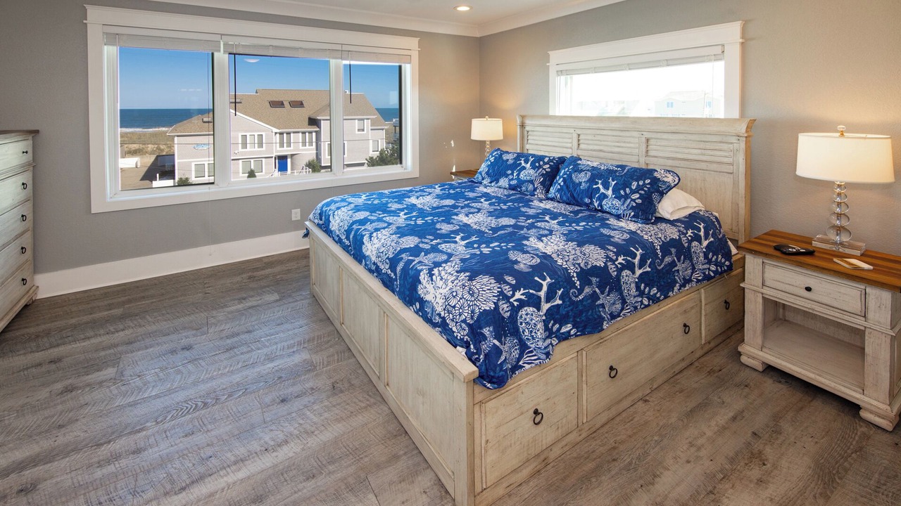 Photo of Bedroom in Sandbridge
