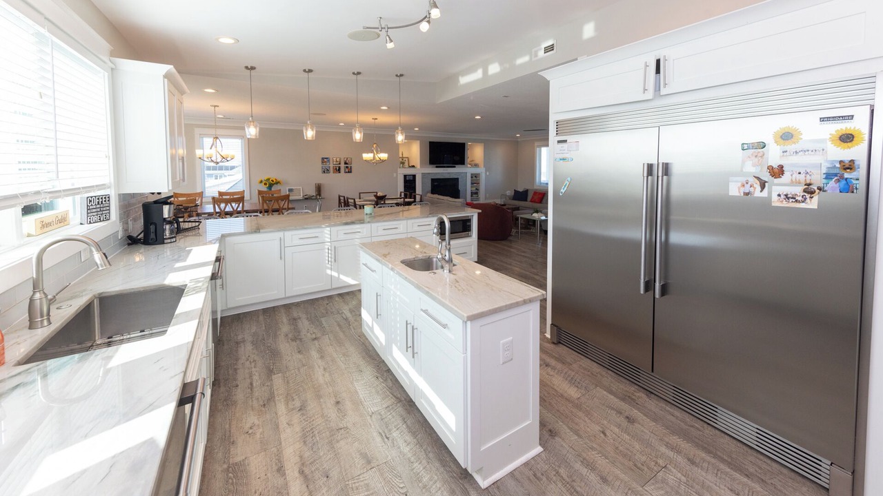 Photo of Kitchen in Sandbridge