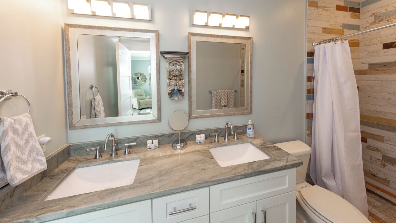 Photo of Bathroom in Sandbridge