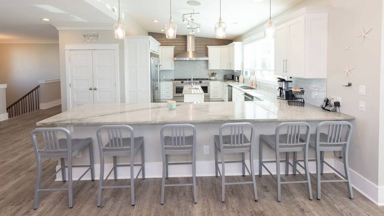 Photo of Kitchen in Sandbridge